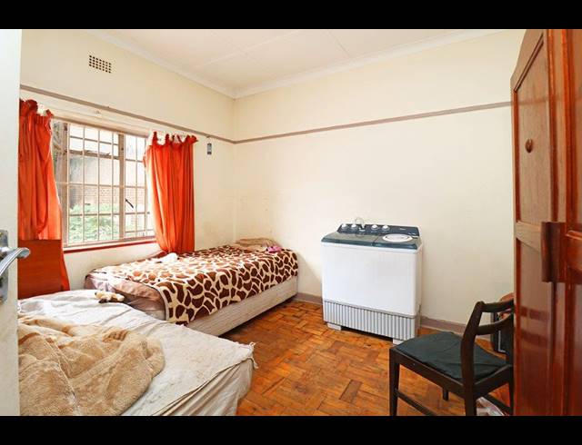3 BEDROOM HOUSE FOR SALE IN ORANGE GROVE